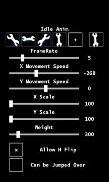 Make My Dodge (Game Maker)游戲截圖4