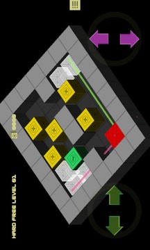Sokoban 3D游戲截圖2