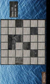 Pirate Memory Game游戲截圖3