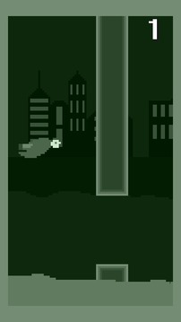 Flappy: The Flappening游戲截圖2