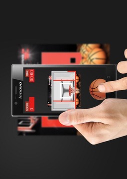 LENOVO Be Like Kobe游戲截圖4