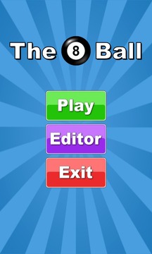 The8Ball游戲截圖1