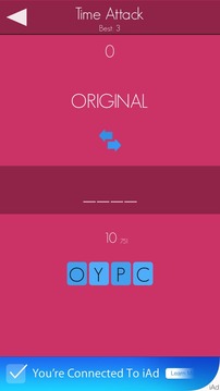 Opposites - Find The Antonyms游戲截圖2