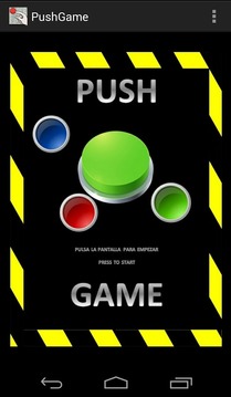 PushGame游戲截圖1