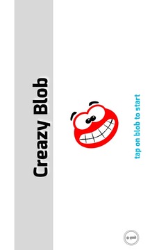 Creazy Blob游戲截圖1