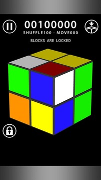 CUBIC PUZZLE游戲截圖5