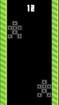 Brick Racer游戲截圖2