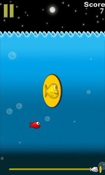 Flappy Bait游戲截圖5