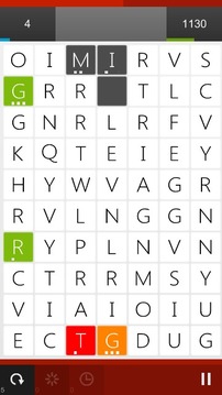 WeWord is a word puzzle!游戲截圖3