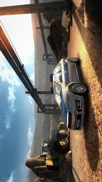 3D Car Parking Ultimate游戲截圖3