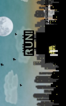 RUN! Demo游戲截圖1