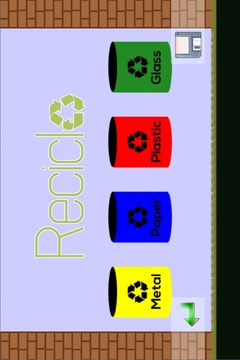 Recicla游戲截圖2