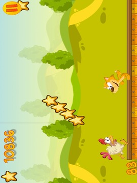 Dangerous Farm游戲截圖4