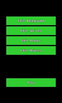 Make My Dodge (Game Maker)游戲截圖1