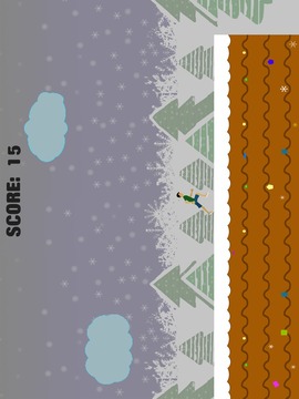 Snow Runner游戲截圖5