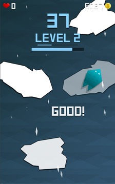 Icy Frog游戲截圖3