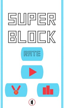 Super Block游戲截圖4