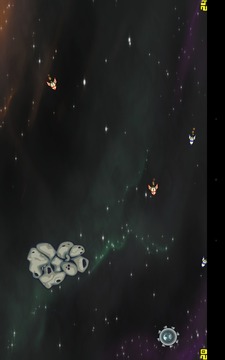 Missile Chase游戲截圖3