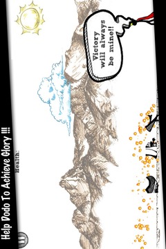 A Doodle Saga游戲截圖4