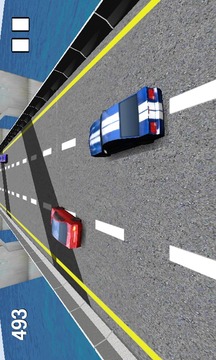 Drive Car 2: Heavy Traffic游戲截圖1