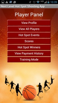 Next Level Hot Spot Shooting游戲截圖2