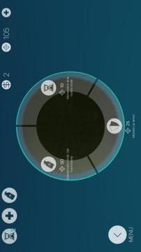 Planet Racing游戲截圖4