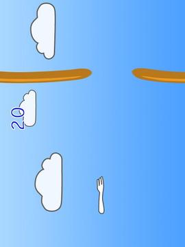 Flying Fork游戲截圖5