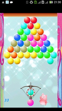 Bubble Bust游戲截圖3