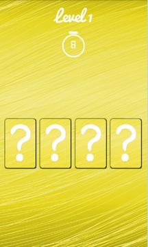 Pair matching game for kids游戲截圖4