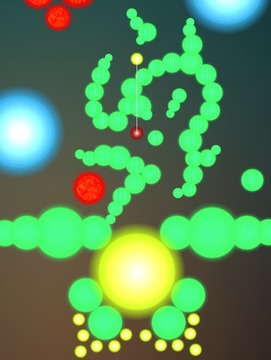 2 Balls 2 Many Arcade Puzzles游戲截圖3