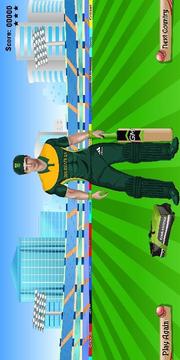 Cricket Team DressUp游戲截圖5
