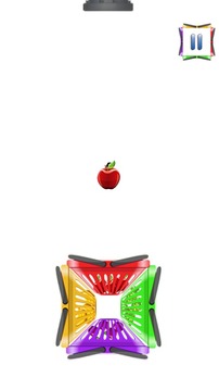 Impossible Fruit Rush游戲截圖5