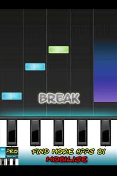 Music Zing Lite - Free Game游戲截圖4