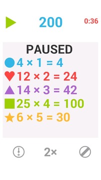 Shapes: Match and Collect游戲截圖4