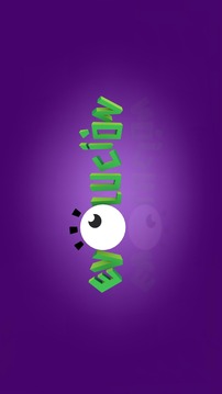 Evolucion游戲截圖1