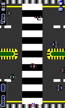 zebra_crossing游戲截圖5