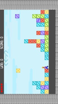 Drop Box游戲截圖4
