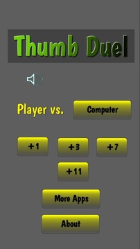 Thumb Duel游戲截圖3