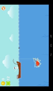Fish Or Die!游戲截圖5