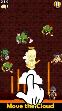 ANGEL: Battle for Souls游戲截圖4