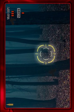 Vampire Sniper Hunter游戲截圖3