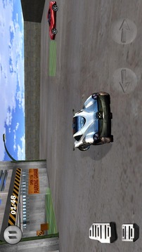 Cars Parking 3D Simulator 2游戏截图5