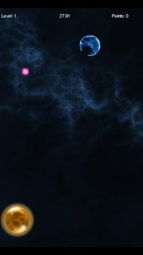 Rogue Planet游戲截圖2