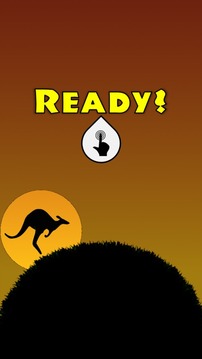 Kangaroo Jumpy游戲截圖2