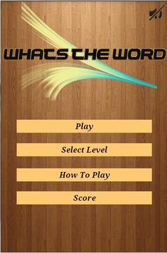 Whats The Word游戲截圖1