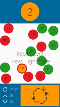 Orb Numeris游戲截圖4