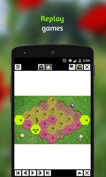 Hexplode Free游戲截圖3