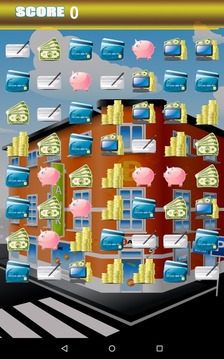 Security Vault Roof游戲截圖2