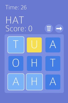 Word Twist!游戲截圖2