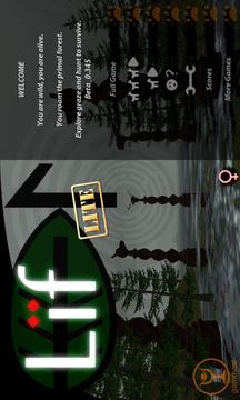 Lif Lite游戲截圖1